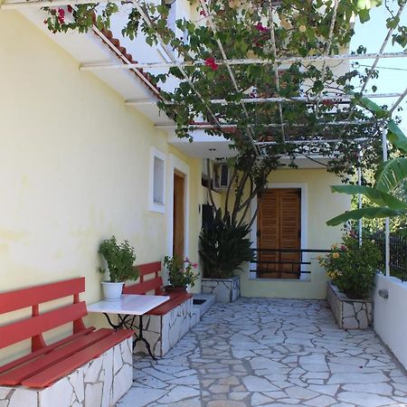 Sapfo Studios&Apartments Nydri  Exterior foto