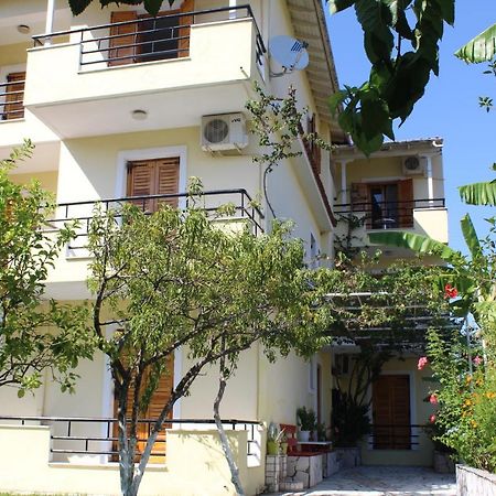 Sapfo Studios&Apartments Nydri  Exterior foto