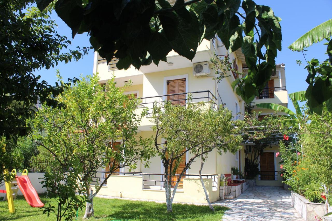 Sapfo Studios&Apartments Nydri  Exterior foto