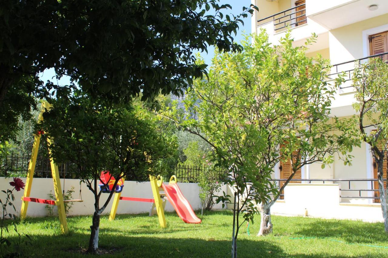 Sapfo Studios&Apartments Nydri  Exterior foto